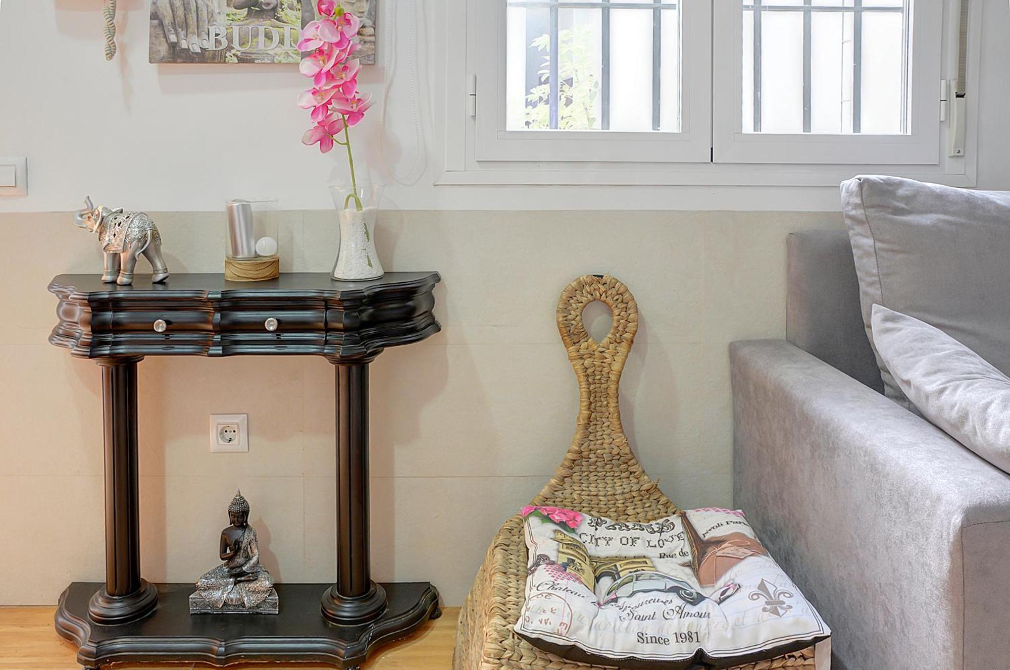 Appartement Estudio Plaza De La Encarnacion Sevilla